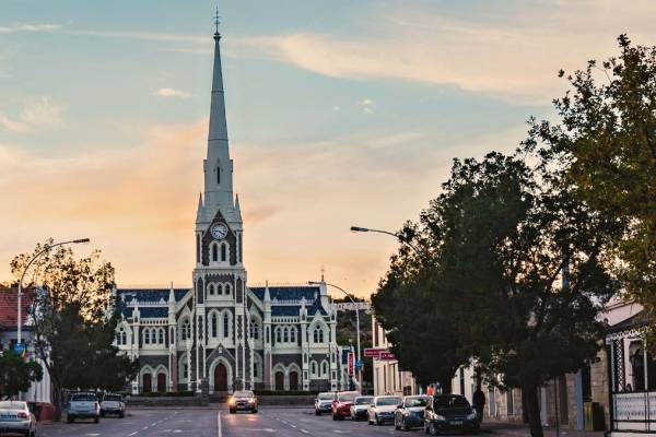 Beau & I BnB in Graaff-Reinet