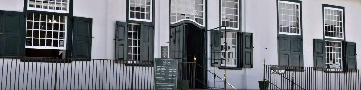 Beau & I Accommodation Graaff-Reinet